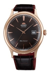 Часы механические Orient Classic FAC08001T0