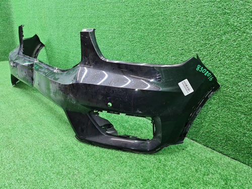 Бампер передний Volvo XC40 (2017-2022)