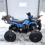 Квадроцикл MOTOLAND 125 Fox A