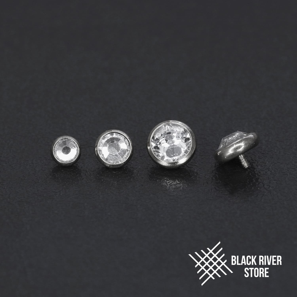 Накрутка Crystal