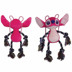 Triol Игрушка для собак мягкая Disney Angel, 150мм