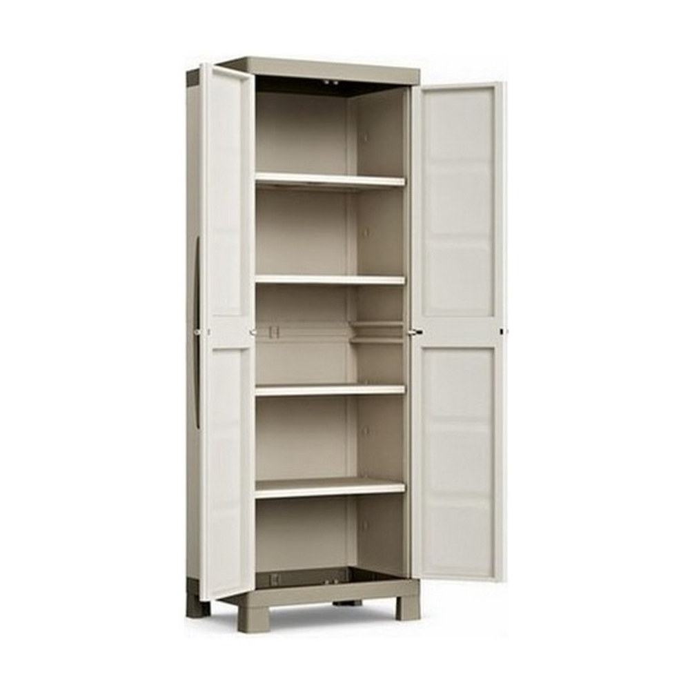 Пластиковый шкаф Keter Excellence Tall Cabinet