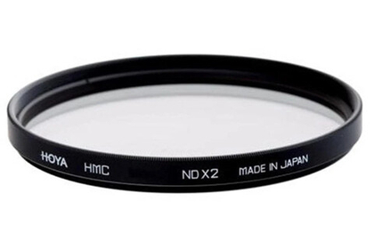 Светофильтр Hoya NDX2 HMC 55мм