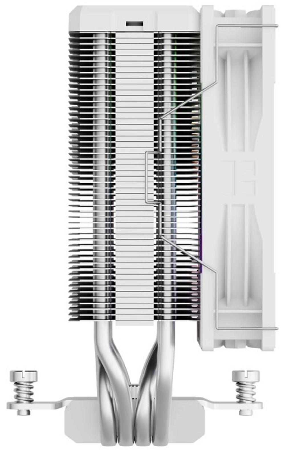 Кулер  Thermalright Assassin X 120 R Digital White AEGB
