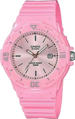 Часы Casio LRW-200H-4E4