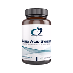 Amino Acid Synergy 120 капсул Designs for Health