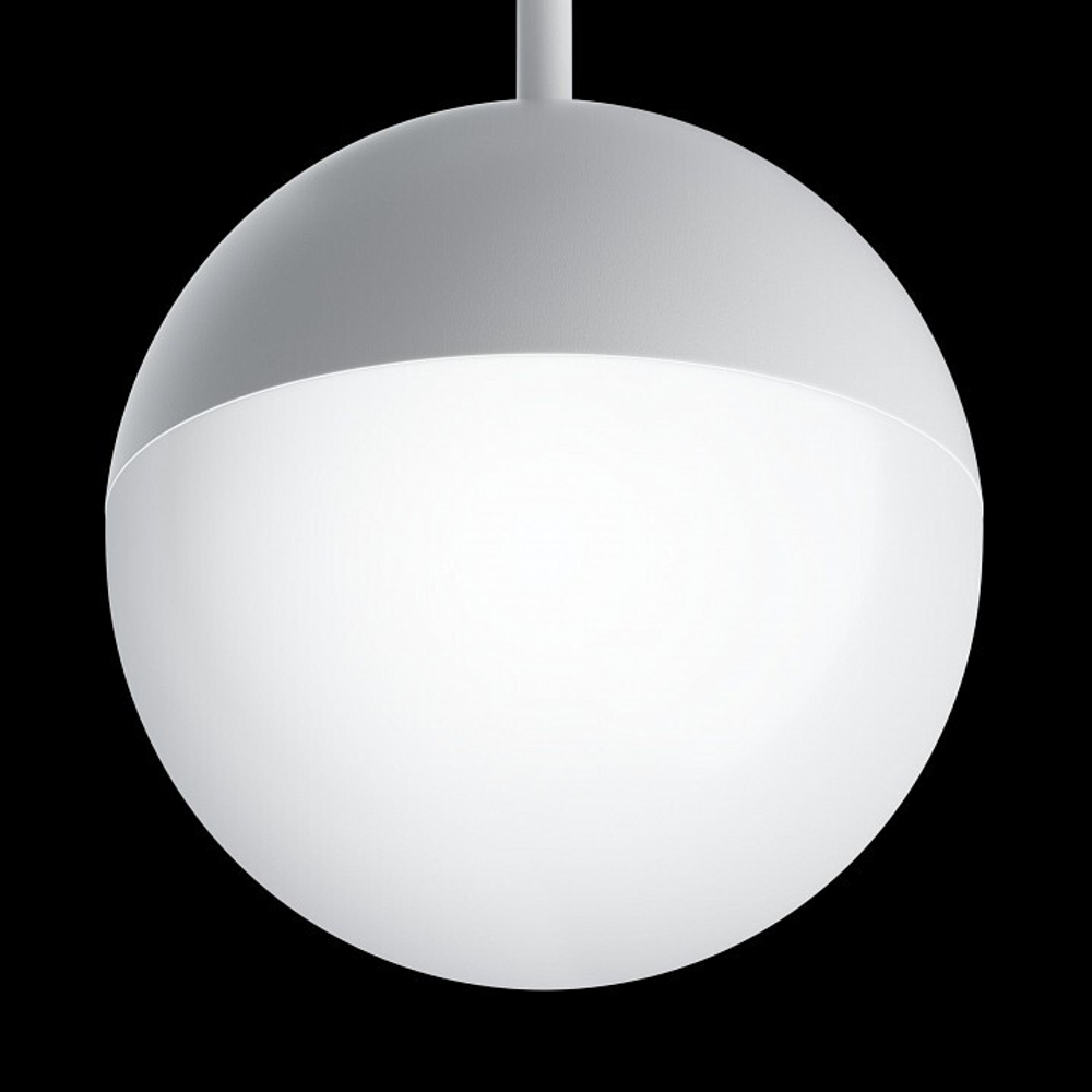 Трековый светильник Maytoni Technical TR017-2-10W4K-W