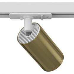 Трековый светильник Maytoni Technical TR020-1-GU10-WBS