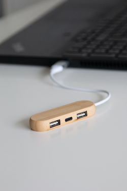 USB-концентратор MULTIPLIER