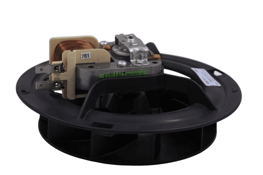 Вентилятор обдува 713230 духового шкафа Gorenje