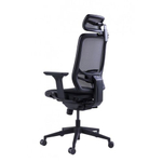 Премиум эргономичное кресло GT Chair InFlex M