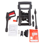 Мойка высокого давления Kvazarrus K 5 Base 7315