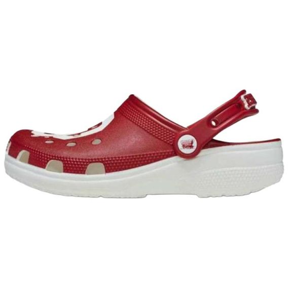 Crocs Classic Clog 'Red'