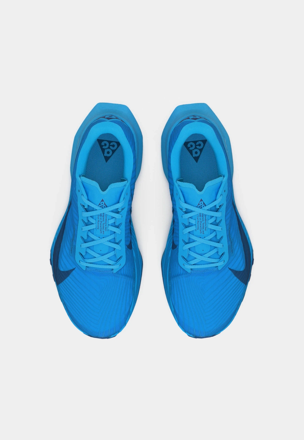 Кроссовки для бега Nike ACG ULTRAFLY