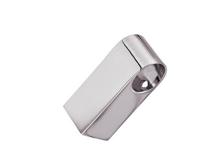 Держатель для рейлингов Модерн