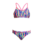 Купальник FUNKITA Wing Tips