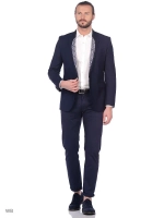 Смокинг пиджак классический торжественный