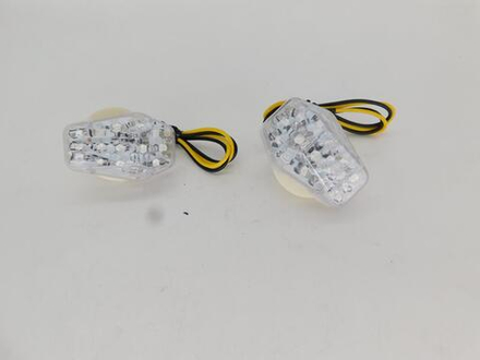 поворотники Suzuki GSX-R 750 600 GSX-R 1000 01-04