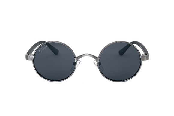 Овальные солнцезащитные очки Beach Force