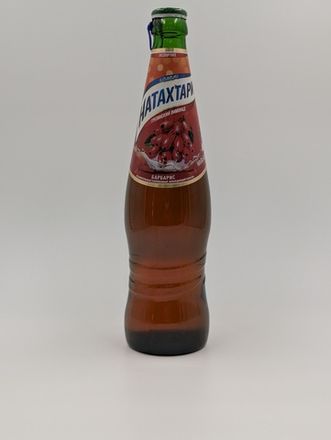 Соки, газировка