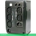 Источник бесперебойного питания Powercom Imperial (IMD-825AP)