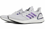 Кроссовки Adidas Ultraboost 20 (Женская размерная сетка)