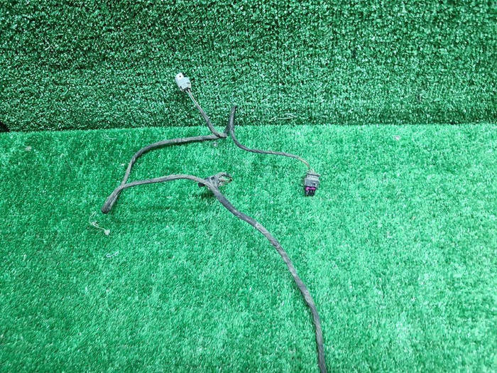 Проводка заднего бампера BMW X6 F16 (2014-2020)