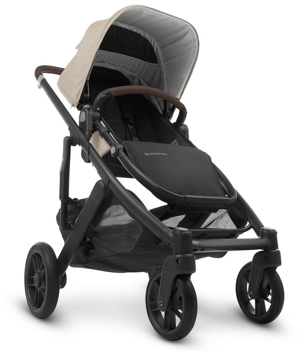 Прогулочная коляска UPPAbaby Cruz V2 Liam