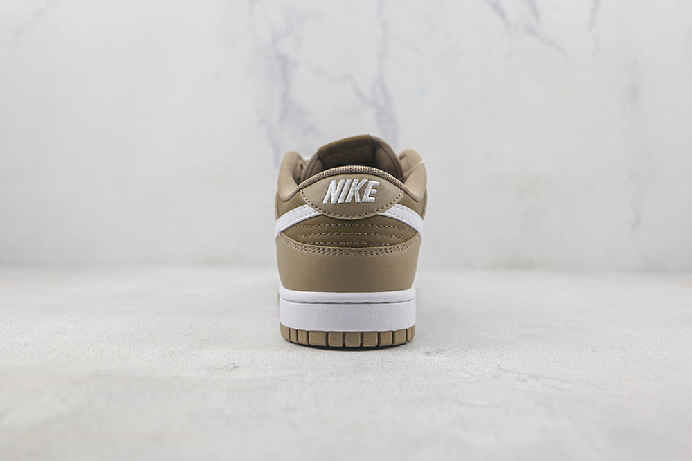 Nike Dunk Low Judge Grey