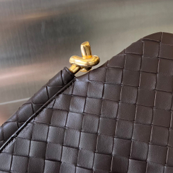 Bottega Veneta Small Solstice 30 cm