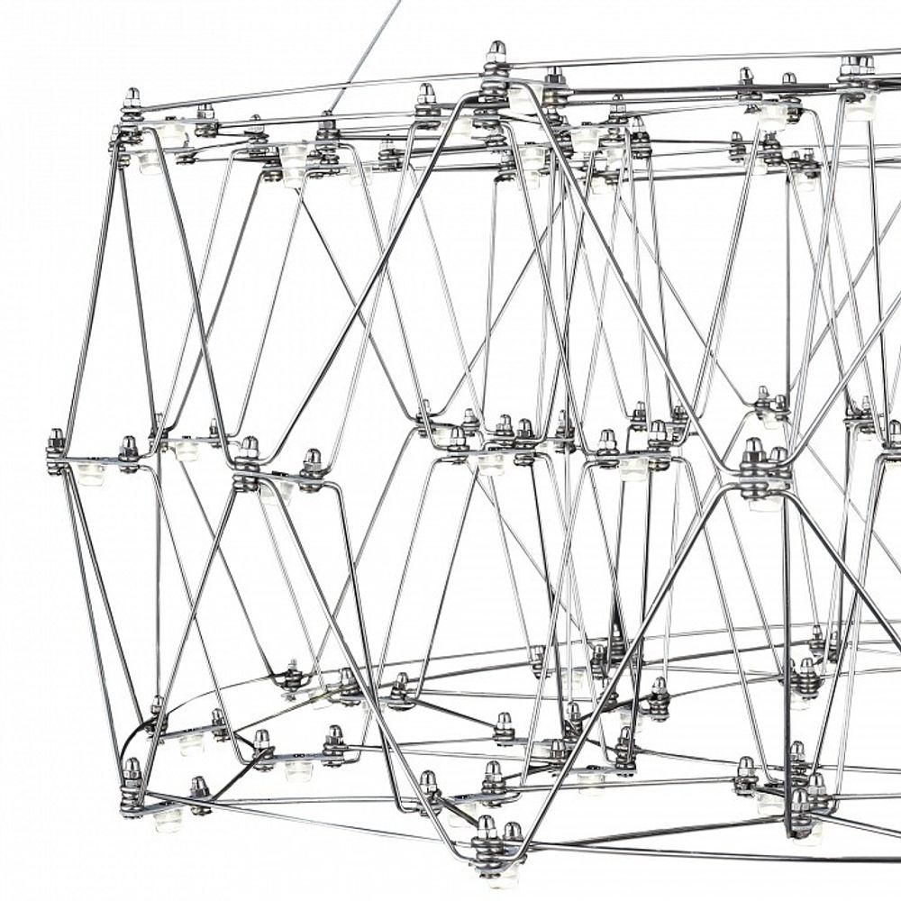 Подвесной светильник ST-Luce GRAVETTA SL6602.103.48