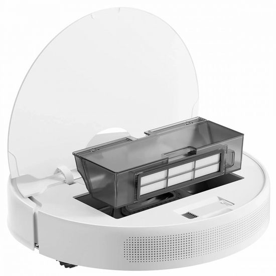 Робот-пылесос Dreame D9 Max Gen 2