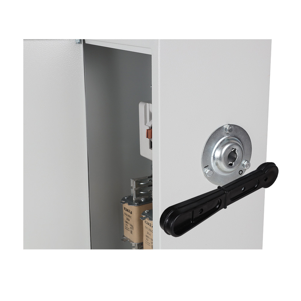 Ящик силовой с предохранителем ЯРП11М-311-100А-IP54-М-УХЛ1 КЭАЗ 349646