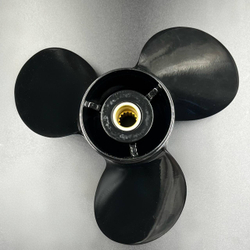 Гребной винт Suzuki DF150-DF300 Megara (3x14-1/2x19) (Polastorm)