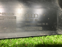 Кожух замка капота Audi A5 2 8W (2016-2020)