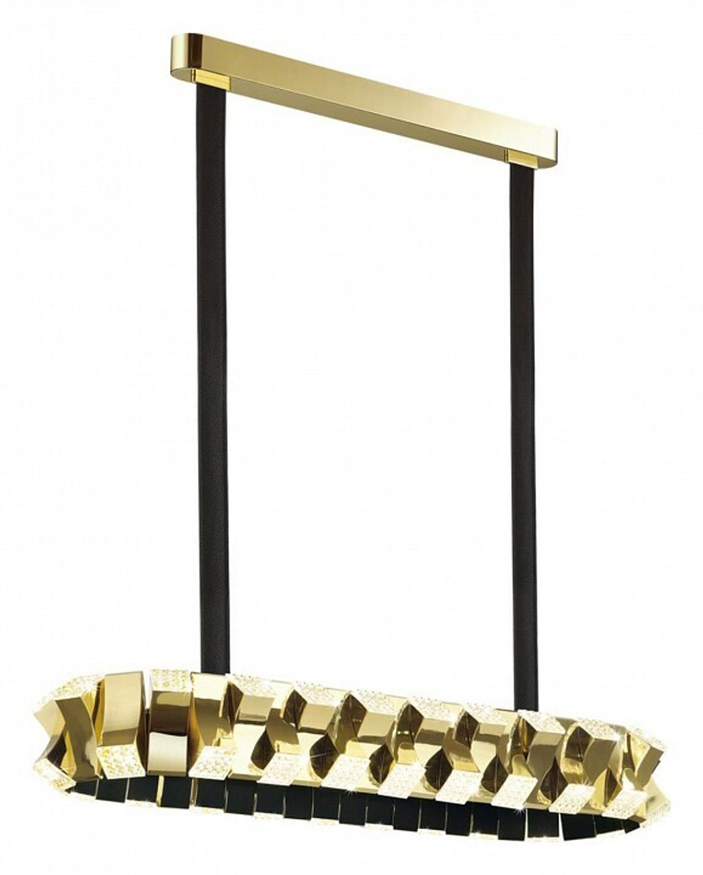 Люстра на штанге Odeon Light 4993/80LA