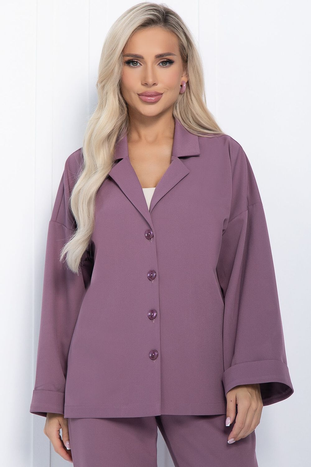 Костюм Ирвин НЬЮ (розовый) К11346 LT Collection