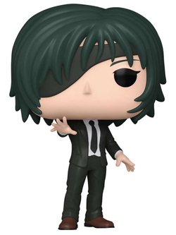 Фигурка Funko POP! Animation Chainsaw Man Himeno (1760) 83628