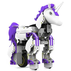 Фотография — Робот UnicornBot