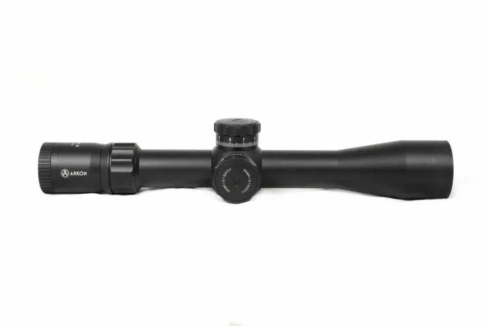 Прицел Arkon Model B 3-18х44