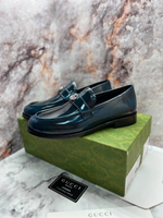 Лоферы Gucci