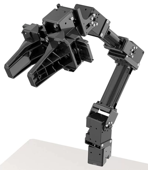 Образовательный робототехнический комплект "РобоМастерская"