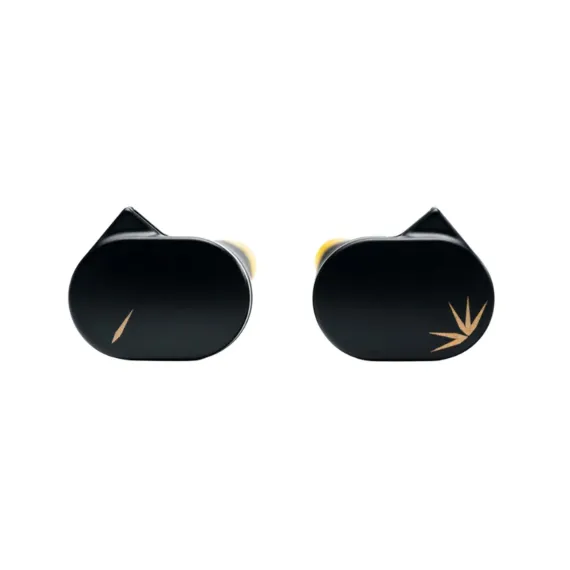 MoonDrop Chu 2 DSP Black