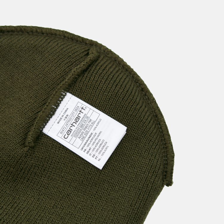 Шапка Carhartt WIP Acrylic Watch Hat 