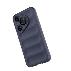 Противоударный чехол Flexible Case для Huawei Pura 70