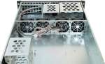 Корпус серверный 2U Procase B205L-B-0
