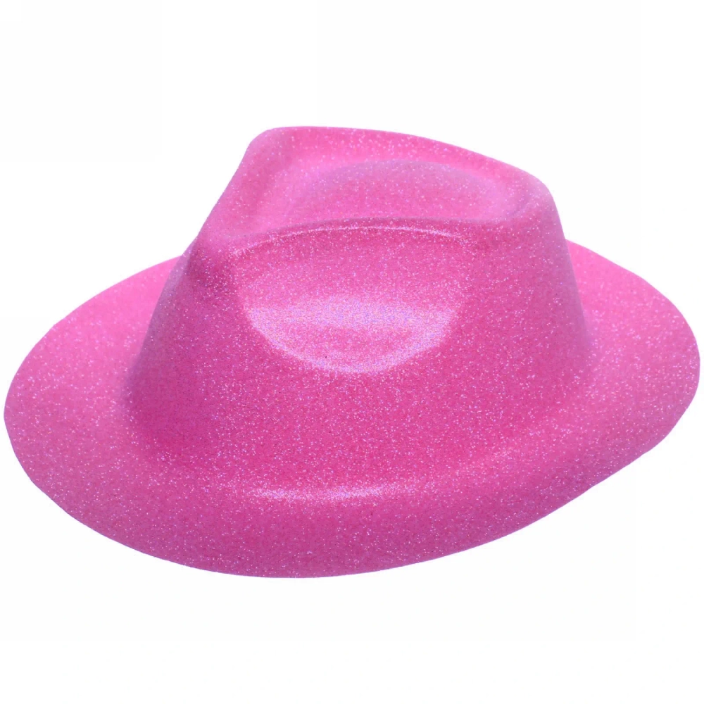 Шляпа карнавальная «Джентельмен Блеск», микс