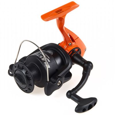 Blaster BP Spin 1