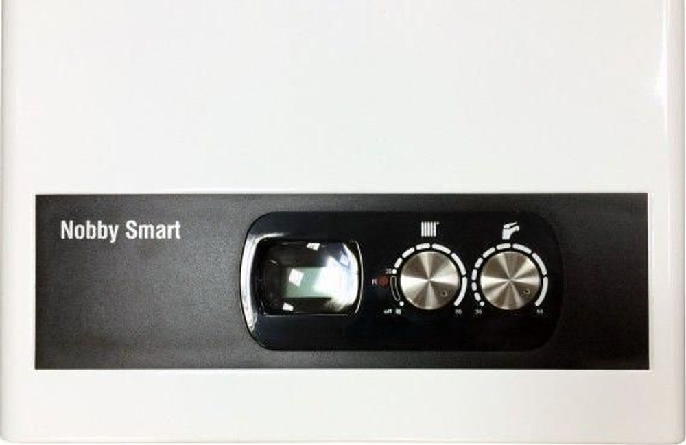 Настенный двухконтурный газовый котел Kentatsu Nobby Smart 24-2CSF