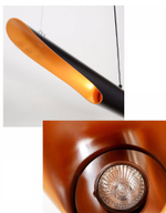 Pendant design lamp  COLTRANE by Delightfull L80